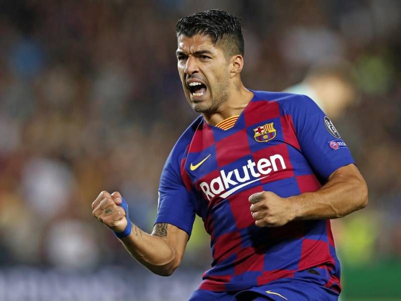 Luis Suarez có tầm ảnh hưởng nhất định đến bóng đá thế giới