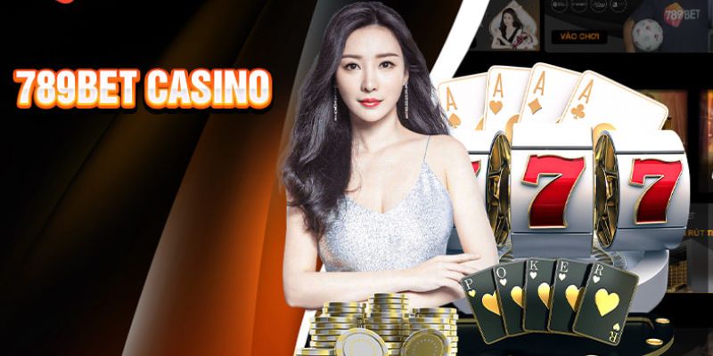 Một số lưu ý khi tham gia cược tại Casino 7989bet