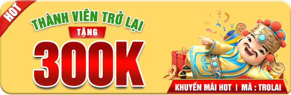 Chào mừng bạn trở lại 789bet