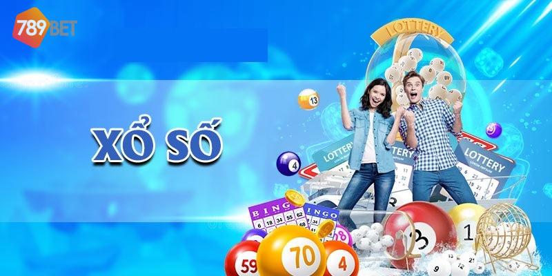 Những lý do khiến bạn nên chơi xổ số tại 789bet