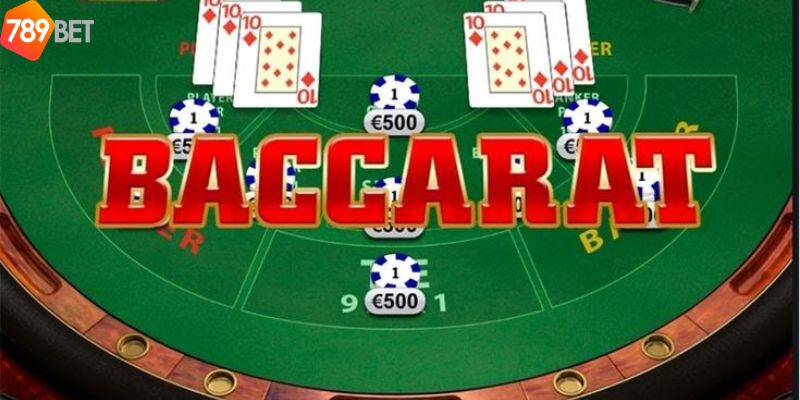 Baccarat là gì