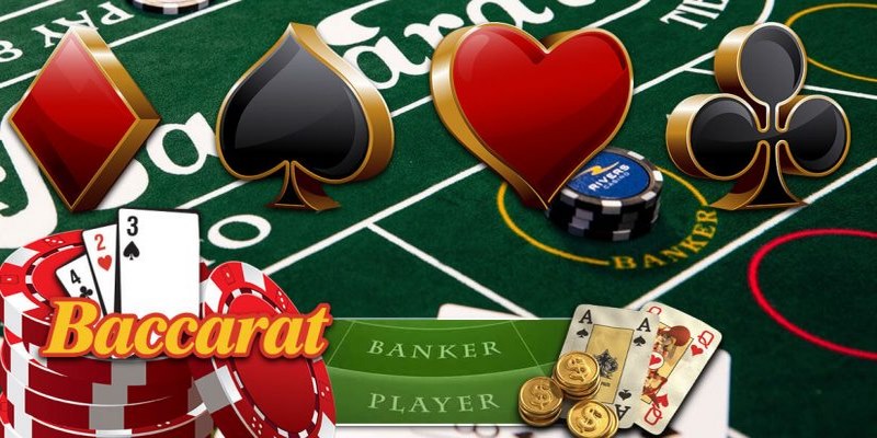 Giới thiệu về nhóm kéo Baccarat