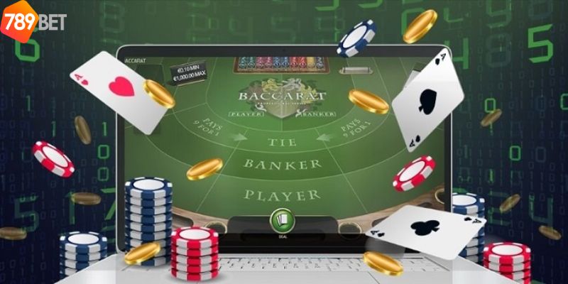 Những mẹo chơi, kinh nghiệm nên sử dụng trong Baccarat