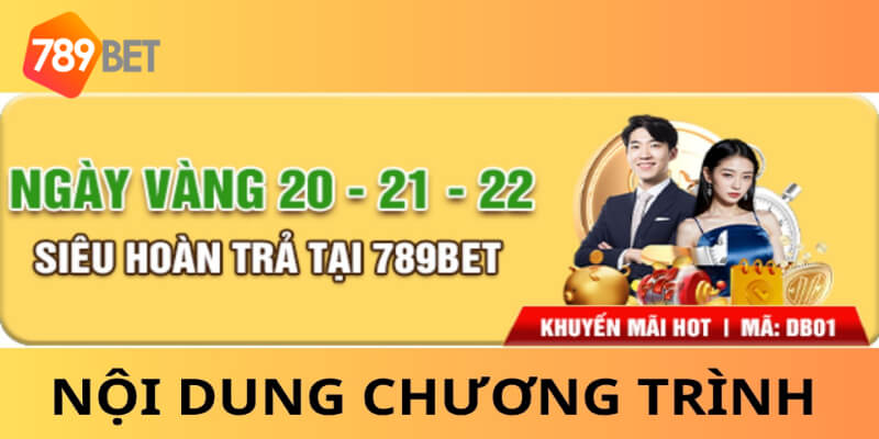 Tỷ lệ hoàn trả thêm từ 20% đến 30%