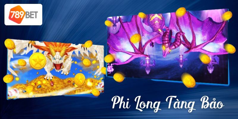 Người chơi cần nắm rõ các bước tham gia game Phi Long Tàng Bảo