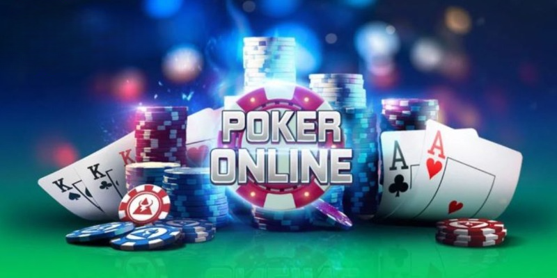 Poker online tại 789bet