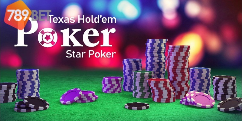 Khám phá tính năng và tiện ích tại Poker 789bet