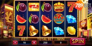 Review về Slot Game