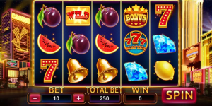 Review về Slot Game