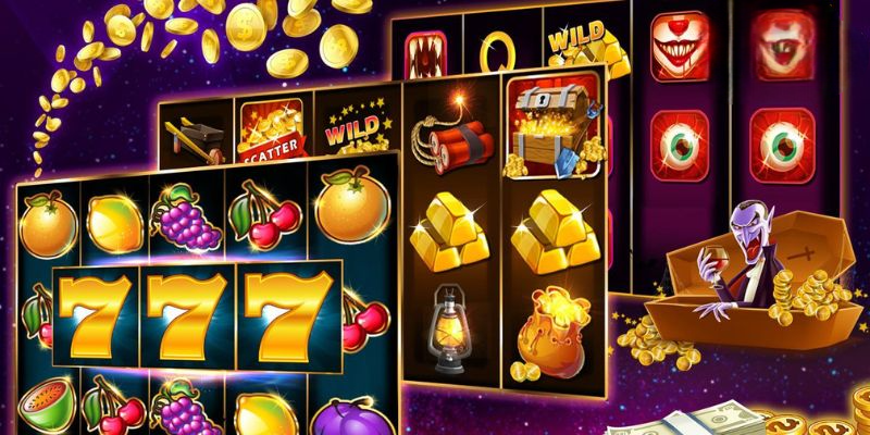 Tìm hiểu những ưu và nhược điểm của Slot Game