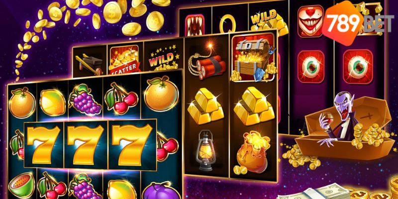 Tìm hiểu những ưu và nhược điểm của Slot Game