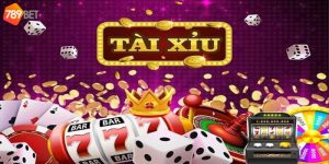 Tài xỉu 789bet