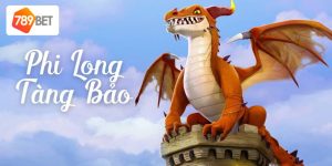 Game bắn cá Phi long tàng bảo 789bet