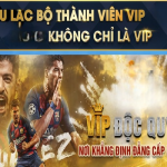 Giới thiệu sự kiện VIP độc quyền tại 789bet