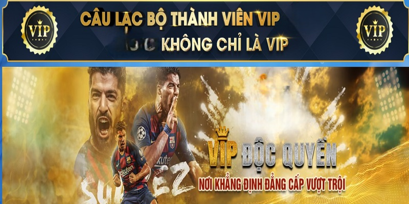 Giới thiệu sự kiện VIP độc quyền tại 789bet