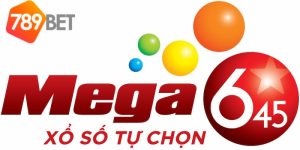 Xổ số mega 6/45 là hình thức xổ số tự chọn hợp pháp lớn nhất tại Việt Nam