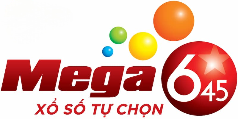 Xổ số mega 6/45 là hình thức xổ số tự chọn hợp pháp lớn nhất tại Việt Nam